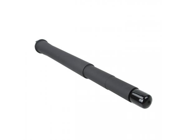 T  BJ Tac 11.5 Inch Aluminum Barrel For Marui MWS GBB ( Heavy )